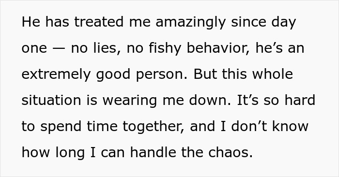 Woman Asks The Internet How To Get Rid Of Her BF&rsquo;s Pregnant Ex, Gets A Brutal Reality Check