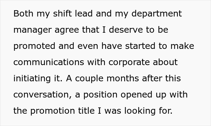 Hard Worker Stuck Mentoring New Hire Who Took Her Job, Fed Up After A Year Of Holding Their Hand