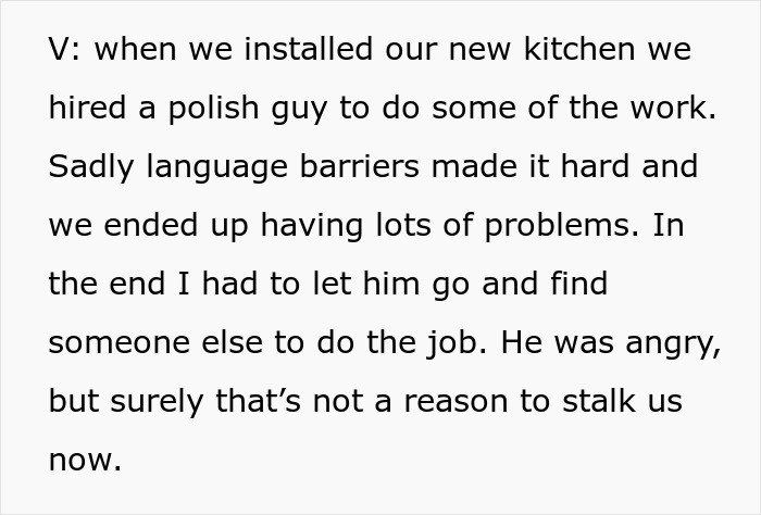 Man losing his mind as secret enemy vandalizes daughter's grave and leaves hateful letters on tombstone.