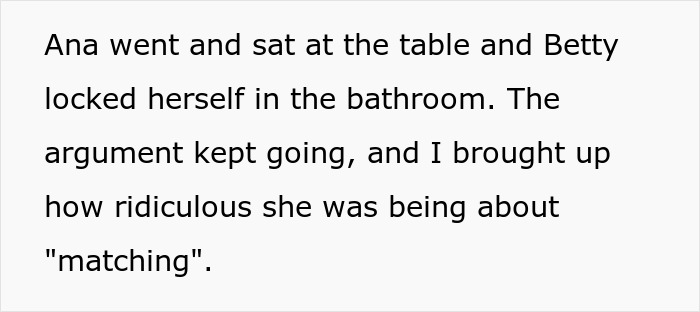 Twins-Obsessive Mom Insists They Always Match, Dad Mortified When She Scolds One For Being “Too Tan” Twins-Obsessive Mom Insists They Always Match, Dad Mortified When She Scolds One For Being “Too Tan”