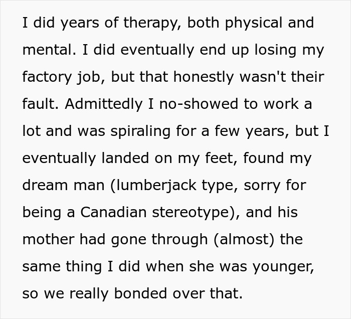 22-year-old woman experiences imagining things and hearing voices, leading to a shocked ER visit.