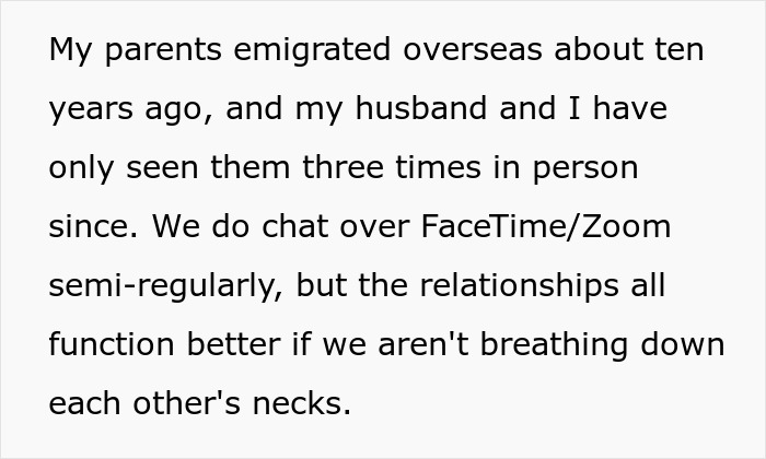 Parents are mad their daughter didn&rsquo;t tell them about buying a house while they acted sneaky themselves.