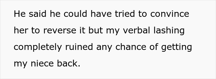 "She Wanted To Be A Boy Mom": Lady Loses It As Sis Gives Up Daughter For Adoption After Having Son