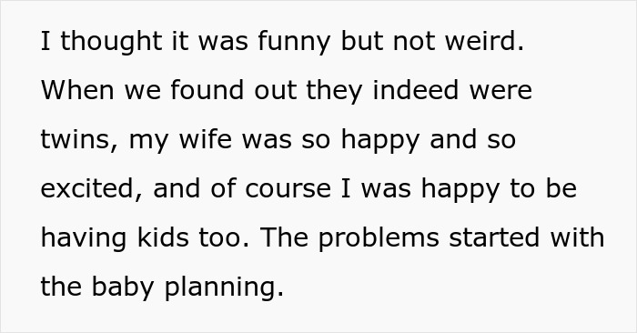 Twins-Obsessive Mom Insists They Always Match, Dad Mortified When She Scolds One For Being “Too Tan” Twins-Obsessive Mom Insists They Always Match, Dad Mortified When She Scolds One For Being “Too Tan”