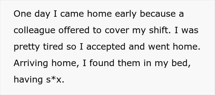 Man Exposes Bride And Groom&rsquo;s Horrible Betrayal During A Speech At Their Wedding And Leaves