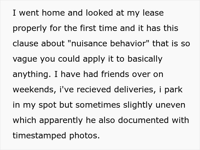 Woman Freaked Out By Shady Neighbor Constantly Filming Her, Finds Out He's A "Nuisance" Snitch