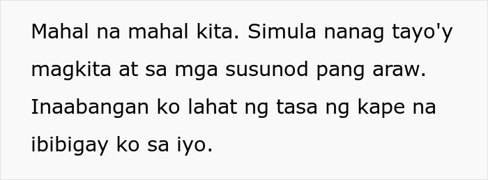 Man Praises Wife For Accepting Him When He Cries, Learns That She Loses Romantic Feelings Each Time Man Praises Wife For Accepting Him When He Cries, Learns That She Loses Romantic Feelings Each Time