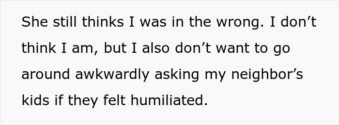Lady Turns Simple Broken Window Into A Race Issue, Claims BF Crossed A Line For Making 3 Kids Fix It