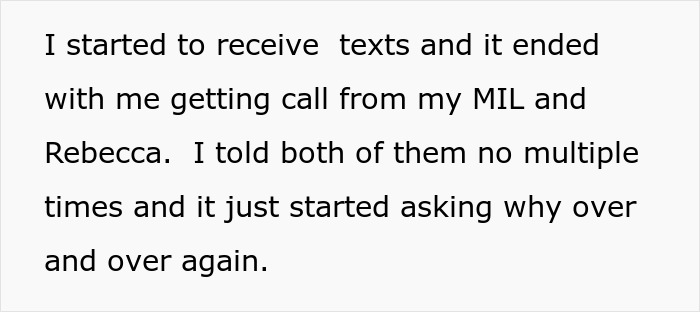 Spoiled Aunt Wants Niece To Be Named After Her, Raises Hell After BIL Says No Way And Snubs Her