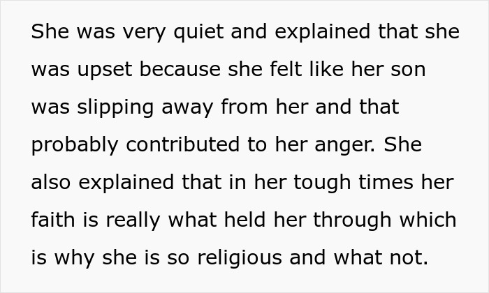 Homophobic MIL Plans To Boycott The Wedding If DIL&rsquo;s Gay MOH Comes, DIL Refuses To Budge