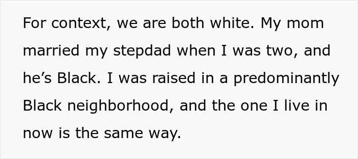 Lady Turns Simple Broken Window Into A Race Issue, Claims BF Crossed A Line For Making 3 Kids Fix It