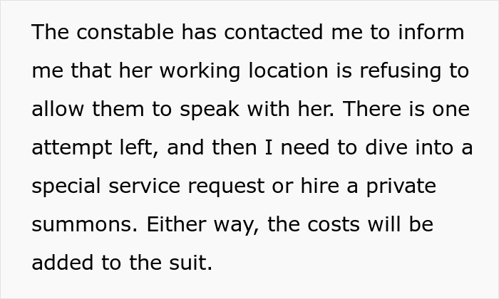 O relacionamento “perfeito” do homem desmorona depois que a namorada trai, pega o gato e desaparece