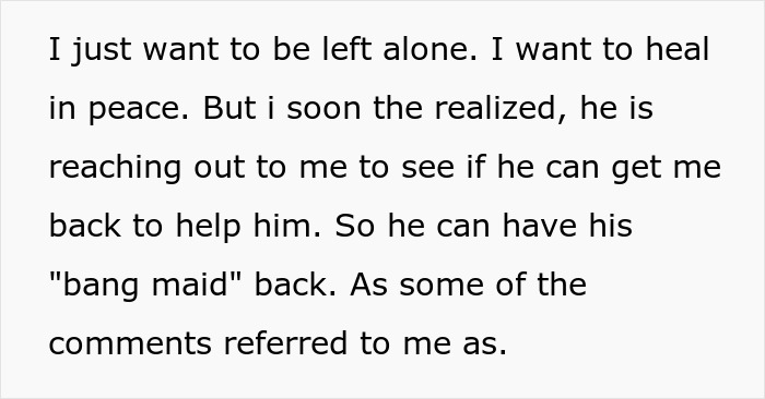 BF &ldquo;Forgets&rdquo; To Inform GF About His STD For Years, Then Complains She&rsquo;s Not Supportive