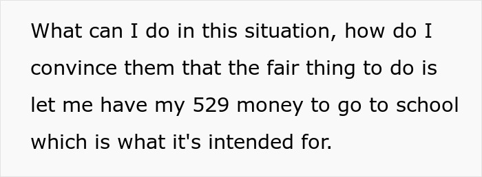 “Não apoiando minha estupidez”: pais se recusam a permitir que seu filho destrua seu futuro por causa do amor adolescente