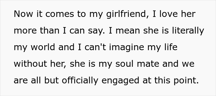 “Não apoiando minha estupidez”: pais se recusam a permitir que seu filho destrua seu futuro por causa do amor adolescente