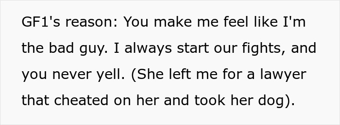 Man Survives Five Back-To-Back Cheating GFs, Starts Suspecting His Dating Radar Might Be Broken