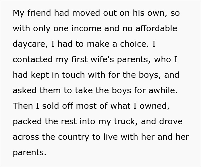 Teacher Calls CPS Because &ldquo;Kids Don&rsquo;t Lie&rdquo;, It Leads To Stepmom Being Arrested And Dad Having To Sell Everything He Owns