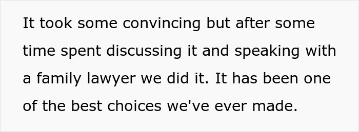 Conservative Parents Try To Ruin Daughter&rsquo;s Life Because Her Husband Helped 2 Lesbian Couples Have Kids