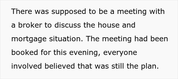 Mom Scams Son Out Of $200K Via Mortgage Fraud, Girlfriend Dumps Him For Enabling It