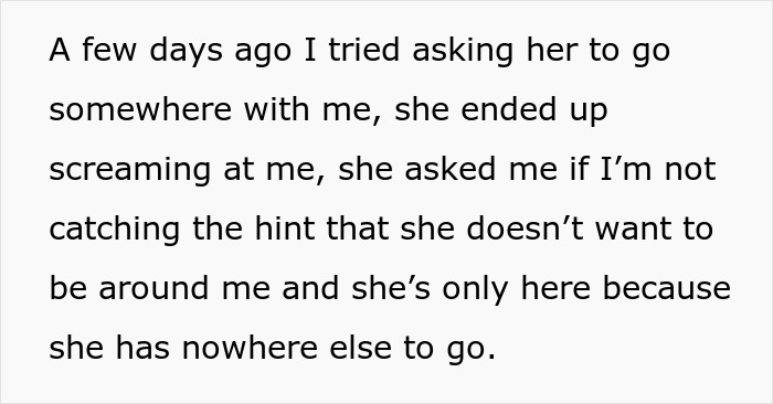 Dad Kicks Daughter Out After She Turns 18, Mom Sheds Crocodile Tears When She Refuses To Mend Fences