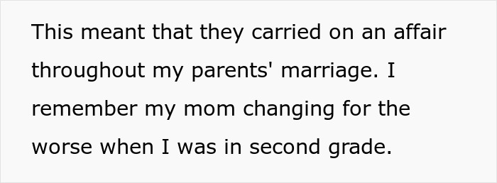 Bride Discovers Dad's Dirty Secret Days Before Wedding And Kicks Him Out, Family Goes Ballistic