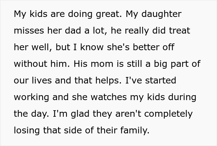 Texto sobre filhos, filha desaparecida do pai e apoio familiar após teste secreto de paternidade para situação de bebê recém-nascido. Texto sobre filhos, filha desaparecida do pai e apoio familiar após teste secreto de paternidade para situação de bebê recém-nascido.