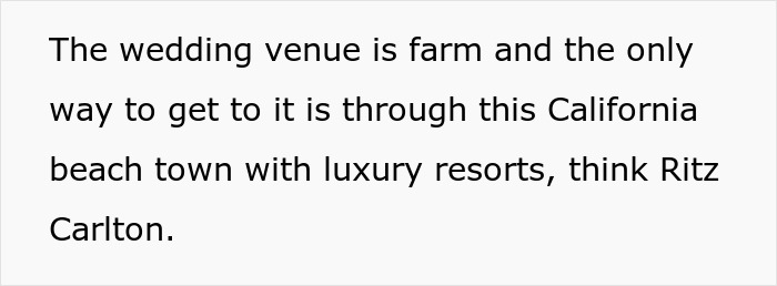 Family Ignores All Booking Warnings, Then Demands To Stay With Couple In Their Hotel Room