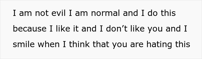 Handwritten vile letters left by a secret enemy vandalizing a daughter's grave, driving a man to lose his mind.