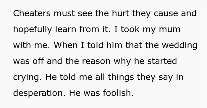 MIL desiste e conta à mulher o segredo de seu noivo enquanto ele está no hospital: "Preocupado com seus pecados" MIL desiste e conta à mulher o segredo de seu noivo enquanto ele está no hospital: "Preocupado com seus pecados"