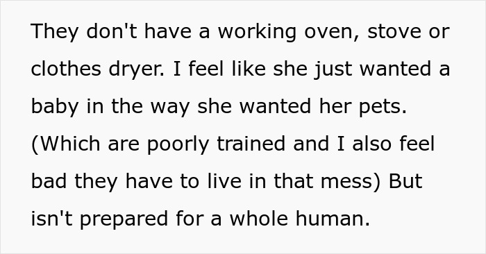 Messy home filled with clutter and trash as mom and pregnant daughter create a landfill, raising concerns about child welfare.