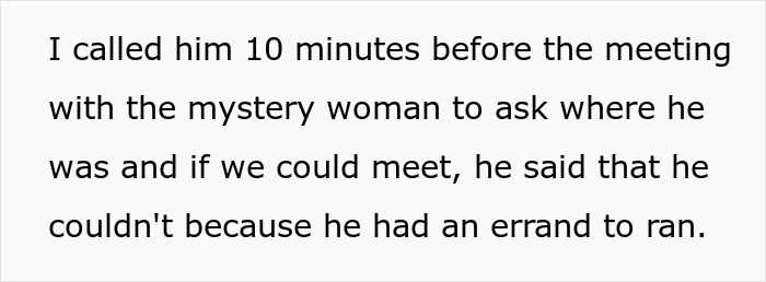 Woman Gets Revenge On Her Cheating Boyfriend By Catfishing Him And Standing Him Up