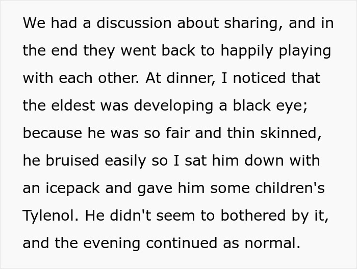 Teacher Calls CPS Because &ldquo;Kids Don&rsquo;t Lie&rdquo;, It Leads To Stepmom Being Arrested And Dad Having To Sell Everything He Owns