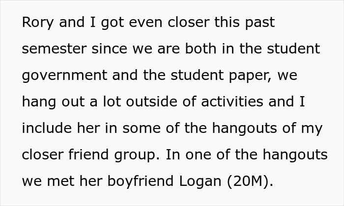 Man Starts Running Into Friend's BF Everywhere He Goes, Can't Shake Off The Feeling Of Being Stalked Man Starts Running Into Friend's BF Everywhere He Goes, Can't Shake Off The Feeling Of Being Stalked