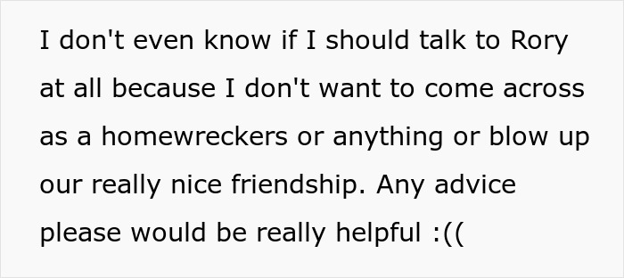 Man Starts Running Into Friend's BF Everywhere He Goes, Can't Shake Off The Feeling Of Being Stalked Man Starts Running Into Friend's BF Everywhere He Goes, Can't Shake Off The Feeling Of Being Stalked