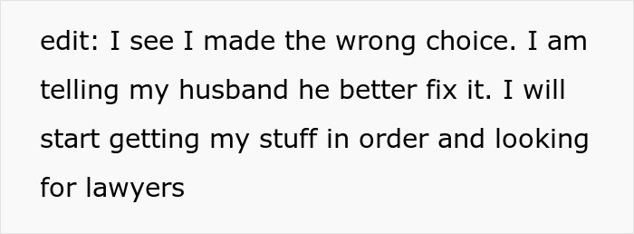 Homem se recusa a adotar a enteada depois de criá-la por 10 anos e parte seu coração Homem se recusa a adotar a enteada depois de criá-la por 10 anos e parte seu coração
