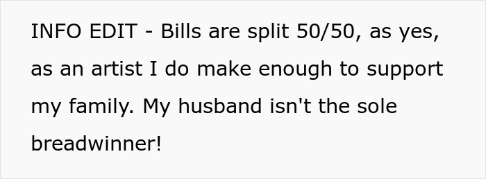 Woman Refuses To Cook For Husband After He Insults Her In Front Of Friends, He Runs To His Mom To Complain