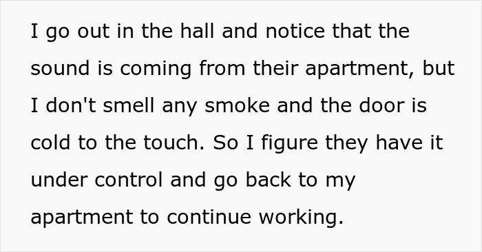 Man Saves Neighbors&rsquo; Life From An Unexpected Fire, Gets Rewarded With Threats Instead Of Thanks