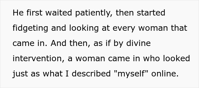 Woman Gets Revenge On Her Cheating Boyfriend By Catfishing Him And Standing Him Up