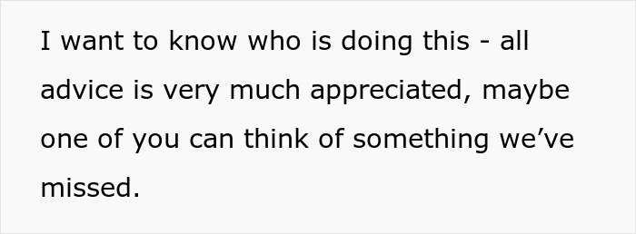Man is losing his mind as secret enemy vandalizes daughter's grave and leaves vile letters seeking answers.