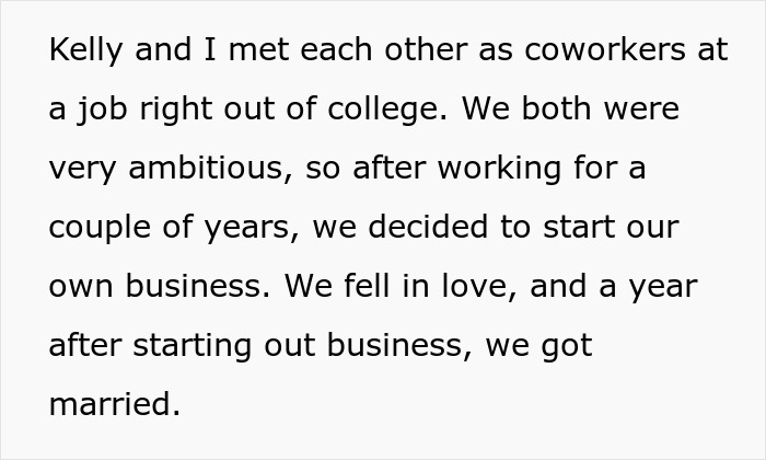 “Eu confiei nela absolutamente”: um teste de ancestralidade inocente revela uma esposa secreta mantida do marido por 18 anos