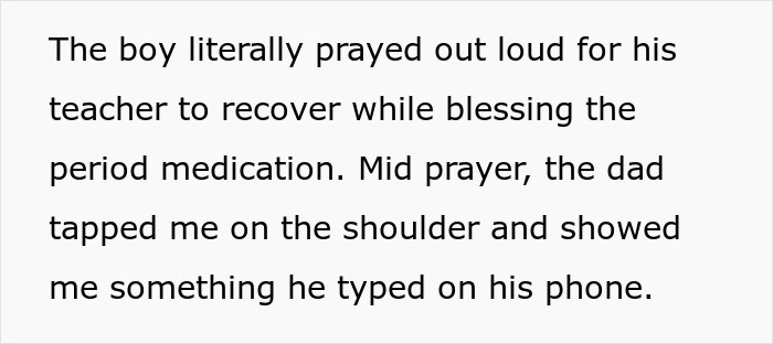 "Welcome To My World": Guy Drops GF Off At Work, Regrets It As He&rsquo;s Accosted By Her &ldquo;Curious&rdquo; Students