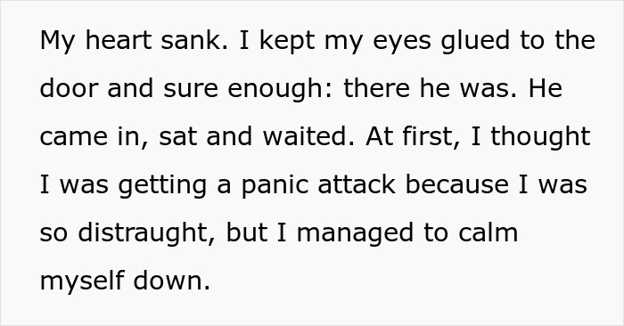 Woman Gets Revenge On Her Cheating Boyfriend By Catfishing Him And Standing Him Up