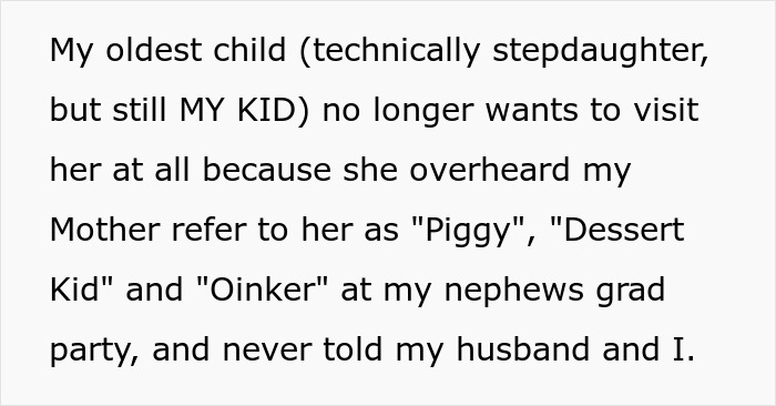 Woman Realizes She&rsquo;s The Only Sibling Skipped For B-Day Traditions, Family Calls Her Dramatic