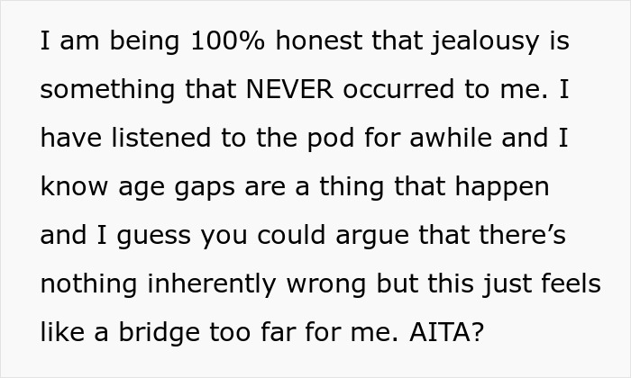 Disturbed Friends Ban 37-Year-Old Guy From Hangouts After He Starts Seeing His 19YO Girlfriend