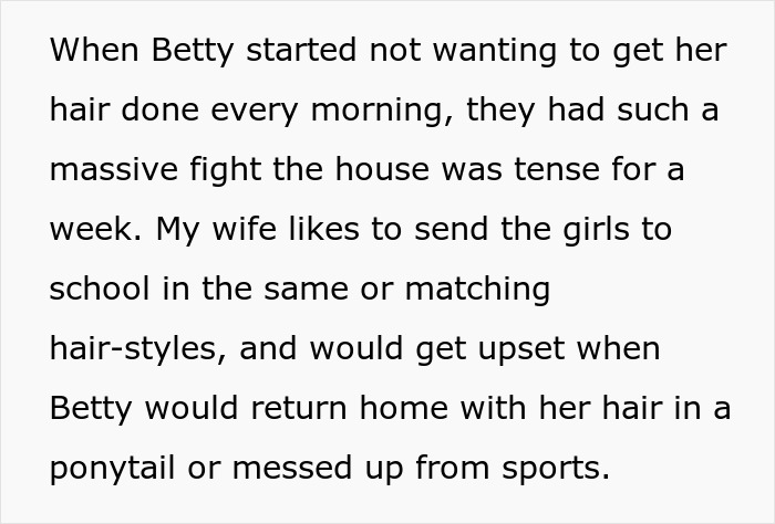 Twins-Obsessive Mom Insists They Always Match, Dad Mortified When She Scolds One For Being “Too Tan” Twins-Obsessive Mom Insists They Always Match, Dad Mortified When She Scolds One For Being “Too Tan”