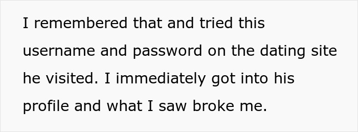 Woman Gets Revenge On Her Cheating Boyfriend By Catfishing Him And Standing Him Up