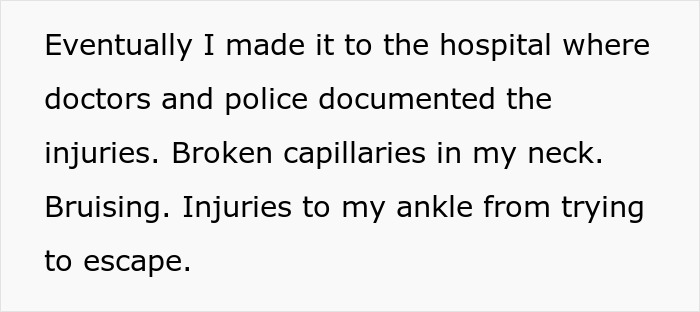 Guy Steals GF's Banana And Rages When She Says It's Hers, She's Horrified By The Turn Of Events