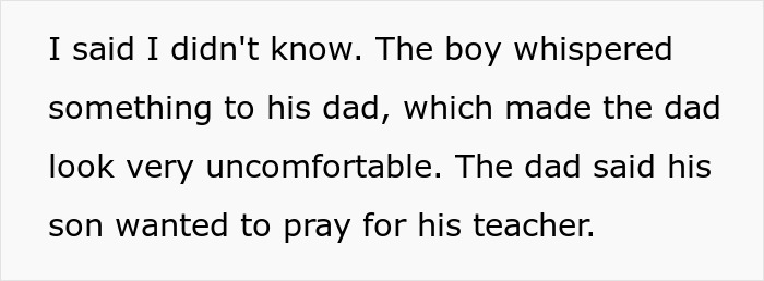 "Welcome To My World": Guy Drops GF Off At Work, Regrets It As He&rsquo;s Accosted By Her &ldquo;Curious&rdquo; Students