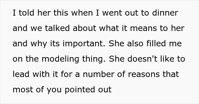 Man Downplays GF&rsquo;s Martial Arts Skills, Ensuring Everybody Knows She&rsquo;s A Model, Gets Shamed Online