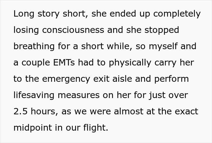 Doctor Spends Hours Reviving Woman On Plane, Annoyed The Airline Can&rsquo;t Return His Missing Headphones